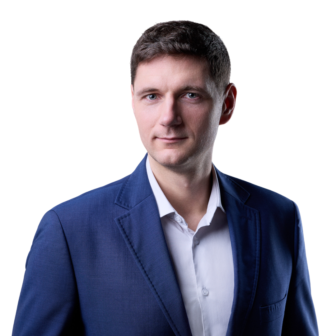 Adwokat Paweł Bobrowski - specjalista od spraw SKD